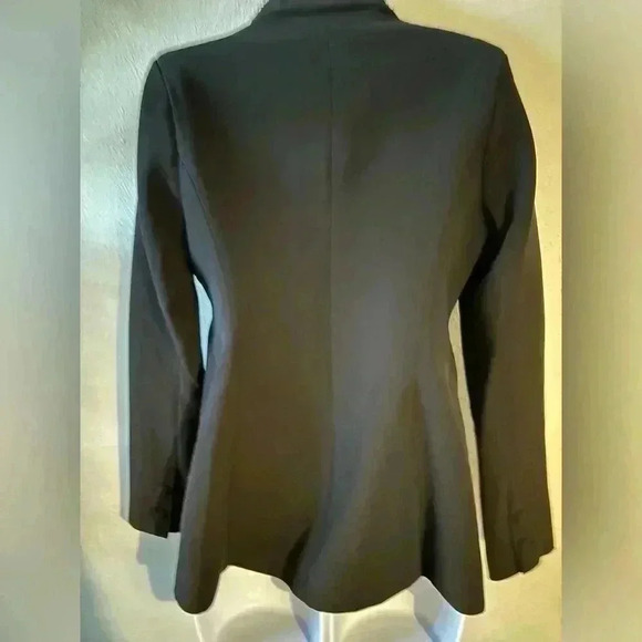 L’Agrence Lace and Jeweled Jacket - Picture 5 of 9